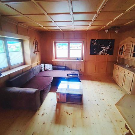 Lechhuamat Apartment Weissenbach am Lech Luaran gambar