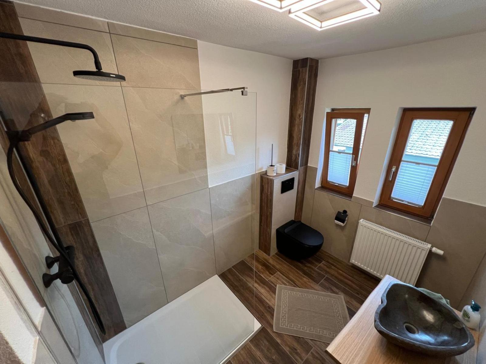 Lechhuamat Apartment Weissenbach am Lech Luaran gambar
